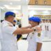 Danpuspomal Pimpin Sertijab Kolonel Laut (PM) Khoirul Fuad Resmi Jabat Wadan Puspomal
