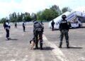 Sikatan Daya 2026, Lanud Sultan Hasanuddin Gelar Latihan Penanganan Pasca Force Down