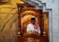 Mabes TNI Gelar Sholat Idul Adha 1447 H dan Penyembelihan Hewan Kurban di Cilangkap