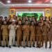 Kodim 0104/Aceh Timur Gelar Penguatan Karakter Kebangsaan ASN Tahun 2026, Wujudkan Aparatur yang Solid dan Berintegritas