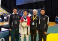 Dari WT President’s Cup Oceania 2026 ke Australia Open : Indonesia Raih Perunggu dan Perak