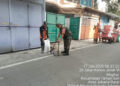 Komitmen TNI AD Peduli Lingkungan ,Koramil 01/Taman Sari Kerja Bakti Bersama PPSU dan Warga di Maphar