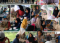 TNI AD Berbakti untuk Negeri! Kodim 0104/Aceh Timur Hadirkan Pengobatan Gratis bagi Warga Langsa