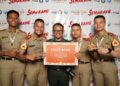 Menjawab Tantangan Era Digital, Taruna Akmil Raih Silver Medal Nasional melalui Gagasan Cyber Resilience