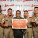 Menjawab Tantangan Era Digital, Taruna Akmil Raih Silver Medal Nasional melalui Gagasan Cyber Resilience