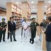 Kasdam IV/Diponegoro Hadiri Prasetya Alumni SMA Taruna Nusantara