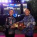 Bupati Langkat Apresiasi Pengabdian Letkol Inf Agus M. Rangkuti,Selama 2,5 Tahun Jabat Danyonif 100/PS