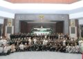 Perkokoh Nasionalisme, Kodam IV/Diponegoro Gelar Pembinaan Kesadaran Bela Negara bagi Keluarga Besar TNI