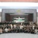 Perkokoh Nasionalisme, Kodam IV/Diponegoro Gelar Pembinaan Kesadaran Bela Negara bagi Keluarga Besar TNI