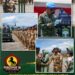 Pangdam IM Sambut Kepulangan Satgas Yonmek TNI Konga XXIII-S/UNIFIL di Aceh Besar