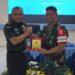 Lanud Soewondo Terima KKDN Pasis Sesko TNI, Bahas Sinergi Nasional Hadapi Ancaman Megathrust