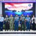 Dialog Strategis TNI AL, Dankodiklatad Paparkan Konsep Gerilya Modern