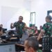 Buka Latposko I Ancab Brigade, Dankodiklatad Tekankan Pentingnya Penguasaan PPKM di Era Peperangan Modern