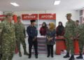 Pangdam IV/Diponegoro Dampingi Irjen TNI Tinjau KDKMP, Dorong Kemandirian Ekonomi Desa