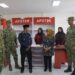 Pangdam IV/Diponegoro Dampingi Irjen TNI Tinjau KDKMP, Dorong Kemandirian Ekonomi Desa