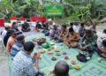 Jembatan Armco Rampung, Warga Dusun XI Desa Lubuk Palas Sampaikan Terima Kasih kepada Presiden