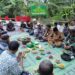 Jembatan Armco Rampung, Warga Dusun XI Desa Lubuk Palas Sampaikan Terima Kasih kepada Presiden