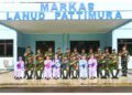 Pangkogabwilhan III Tinjau Langsung Kesiapan Satuan Operasional di Wilayah Maluku
