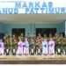 Pangkogabwilhan III Tinjau Langsung Kesiapan Satuan Operasional di Wilayah Maluku