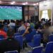 Kodim 0208/Asahan Gelar Nobar Kebangsaan Piala Dunia 2026 Bersama Masyarakat,Eratkan Silaturahmi dan Persatuan