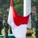 Kasdam IV/Diponegoro Pimpin Upacara Bendera, Tekankan Profesionalisme dan Kewaspadaan Hadapi Ancaman Nonmiliter