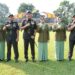 Pangdam IV/Diponegoro Pimpin Sertijab Danyonif 400/Banteng Raiders, Tegaskan Semangat Juang dan Kehormatan Prajurit Raider