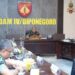 Akselerasi Militansi Prajurit, Pangdam IV/Diponegoro Terima Paparan Kesiapan Latihan Jajaran