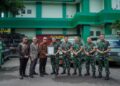 Sinergi PT Mattoari Cipta Pesona dan Kodam XV/Pattimura, Serahkan 4 Unit Kendaraan serta Alkap untuk Optimalkan Pelayanan Masyarakat
