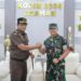 Dandim 0208/Asahan Terima Audiensi Kajari Batu Bara, Perkuat Sinergitas Antar Instansi