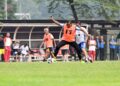 Hadiri Olahraga Bersama TNI-Polri dan Forkopimda, Dankodiklatad Perkuat Soliditas untuk Menjaga Stabilitas Wilayah