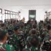 Kodiklatad Gelar Pembekalan Gadik/Gapendik Terpusat, Tingkatkan Profesionalisme Pendidik TNI AD
