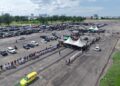 Lanud Soewondo Dukung Sukses Battle of The Engine Series 2, Ribuan Starter Perebutkan Trofi Gubernur Sumut 2026