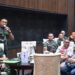 Dankodiklatad Pimpin Diskusi Strategis Kesiapan TNI AD Hadapi Perang Modern