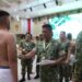 Seleksi Ketat Cetak Calon Perwira Masa Depan, Danlanud Soewondo Hadiri Sidang Pantukhirda Calon Taruna Akademi TNI TA 2026