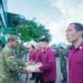 Sentuhan Motivasi Pangdam XV/Pattimura Saat Berikan Penghargaan Kepada Sembilan Prajurit Berprestasi