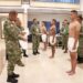 Danlanud Sam Ratulangi Hadiri Sidang Pantukhir Calon Taruna Akademi TNI TA 2026