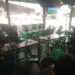 Korem 022/Pantai Timur Gelar Nobar Piala Dunia Bersama Masyarakat