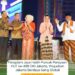 Pangdam Jaya Hadiri Puncak Perayaan HUT ke- 499 DKI Jakarta