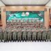 Pangdam IX/Udayana Buka Latihan Strategi Sesko TNI, Perkuat Kesiapsiagaan Hadapi Ancaman Kontemporer