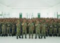 Pangdam XV/Pattimura Turun Langsung Beri Pembekalan Diklat SPPI
