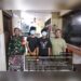 Babinsa Koramil 0201-16/TM Monitoring Penangkapan Diduga Pelaku Geng Motor, Dua Orang Diamankan Warga