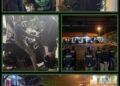 Sat Reskrim Polres Tebing Tinggi Amankan 7 Sepeda Motor Berkenalpot Brong Saat Patroli Antisipasi Kejahatan Jalanan