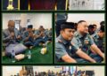 Kodaeral XI Peringati 1 Muharram 1448 H, Teguhkan Semangat Perubahan Menuju Indonesia Berdaulat