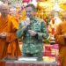 Pangdam Jaya Hadiri Perayaan Hari Raya Waisak di Buddhist Center Jakarta Barat