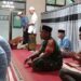 Safari Subuh Pererat Silaturahmi, Babinsa Koramil 0201-02/MT Ajak Warga Tingkatkan Kebersamaan dan Keimanan