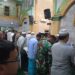 Babinsa Koramil 0201-16/TM Serka Rohmad Laksanakan Shalat Subuh Berjamaah Bersama Warga di Masjid Syuhada