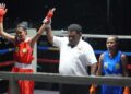 Petinju Kasuari Boxing Camp Raih Prestasi di Final Kejuaraan Street Boxing II Manokwari