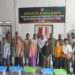 Danrem 052/Wkr Di Dampingi Dandim 0510/Trs Resmikan Renovasi Panti Asuhan Darussalamah Assalimah