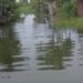Ratusan Kali Digenangi Banjir,Ribuan Warga BTN Kecamatan Medan Labuhan Minta Pemkot Turun Tangan