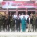 Kasdim 0206/Dairi Hadiri Upacara Hari Lahir Pancasila 2026, Tegaskan Semangat Persatuan dan Pengamalan Nilai Kebangsaan